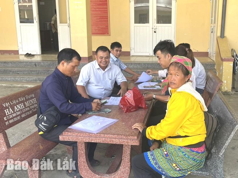 Bồi thường, hỗ trợ, tái định cư khi Nhà nước thu hồi đất trên địa bàn tỉnh Đắk Lắk